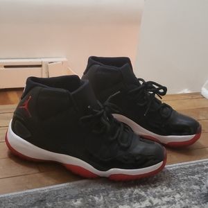 Jordan Bred 11 - 2012